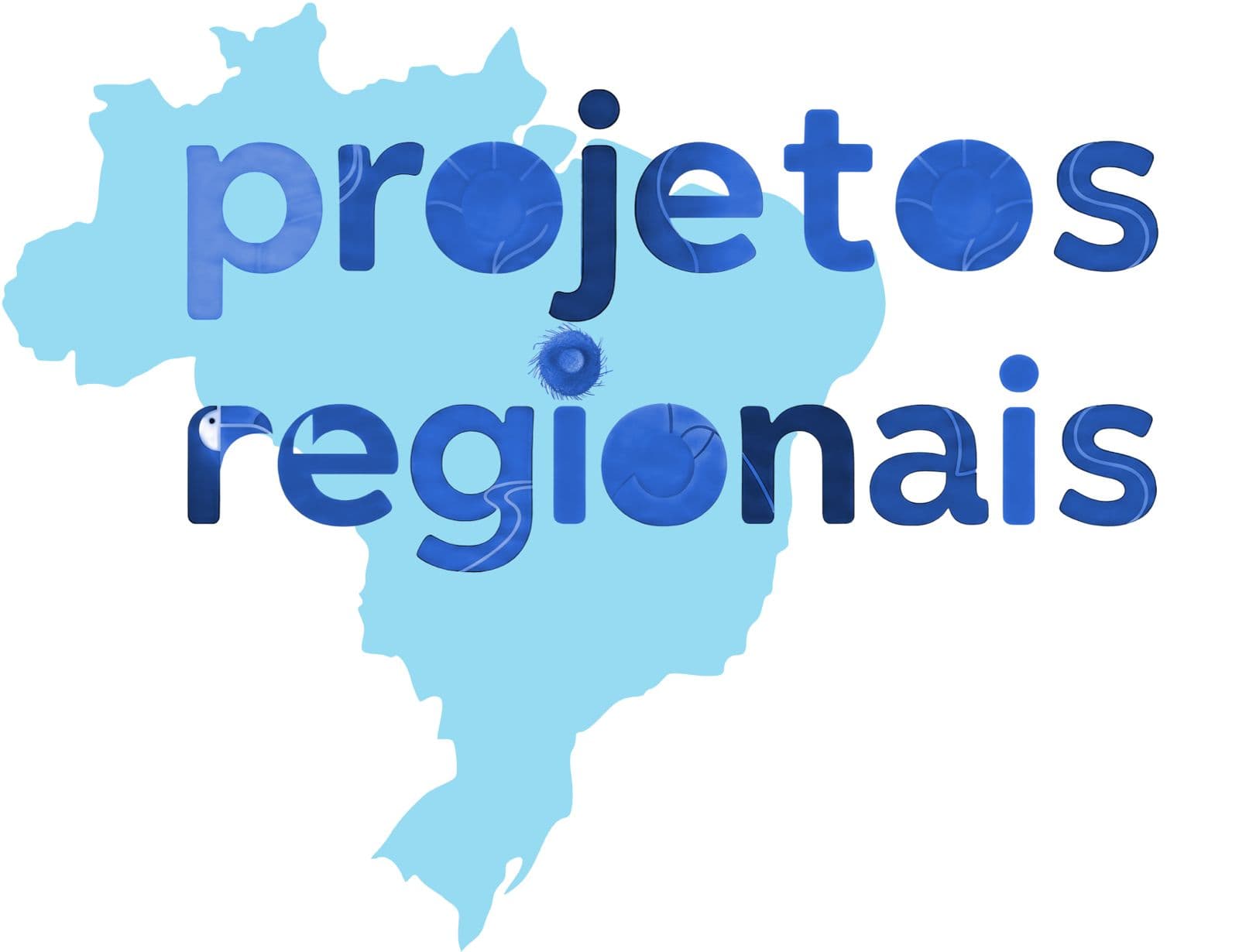 Projetos Regionais Creo